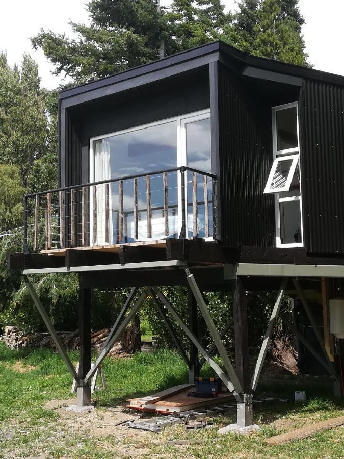 Hosteria De La Patagonia Chile Chico Kültér fotó