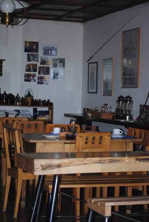 Hosteria De La Patagonia Chile Chico Kültér fotó