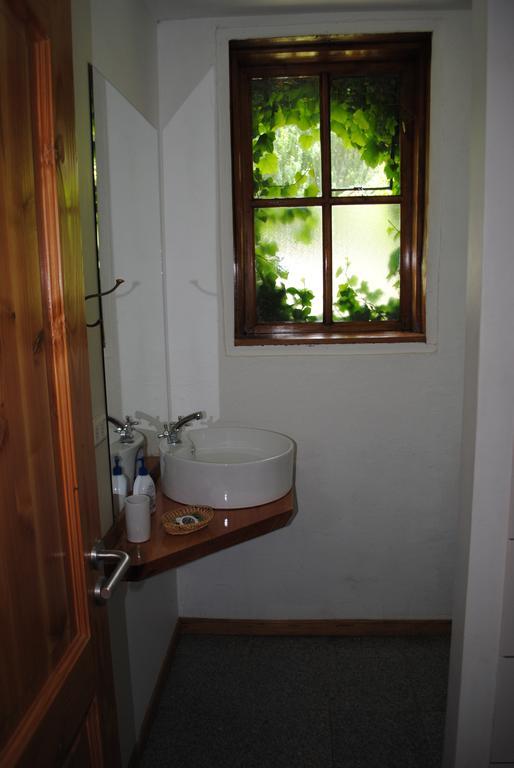 Hosteria De La Patagonia Chile Chico Szoba fotó